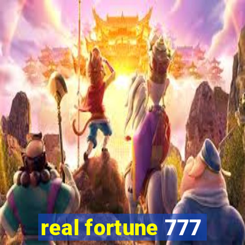 real fortune 777